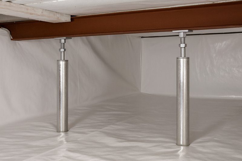 Structural Lifting Service