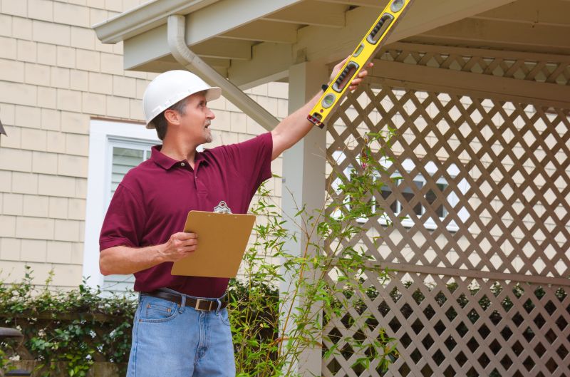Structural Lifting Service
