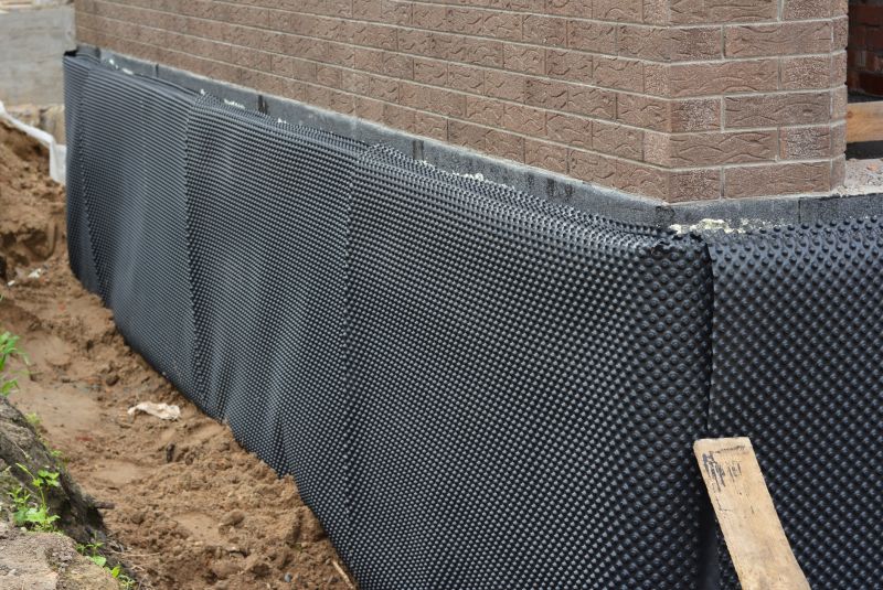 Foundation Moisture Control in Fort Myers, FL