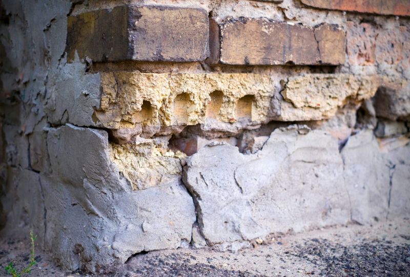 Foundation Repair in Tampa, FL