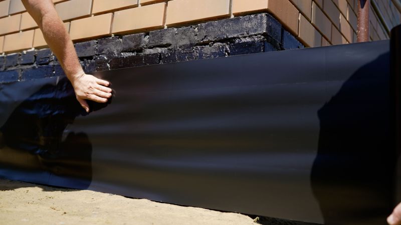 Foundation Waterproofing in Grand Rapids, MI