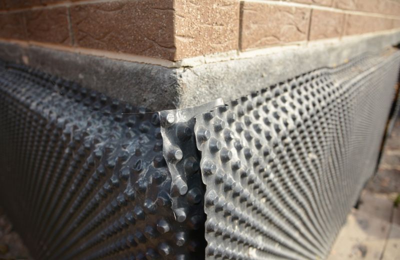 Residential Waterproofing in Fort Wayne, IN