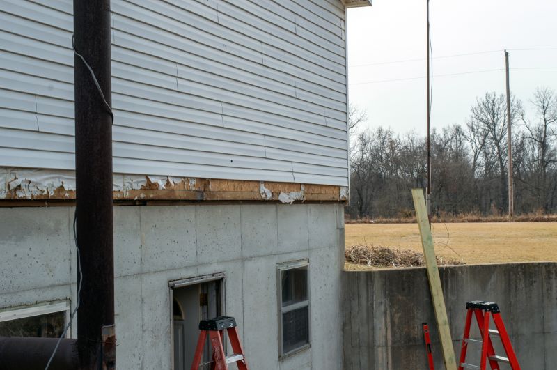 Underpinning Repair in Fort Collins, CO