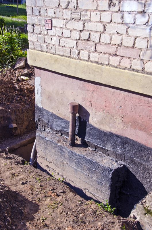Why Ignoring Foundation Damage Costs More Later